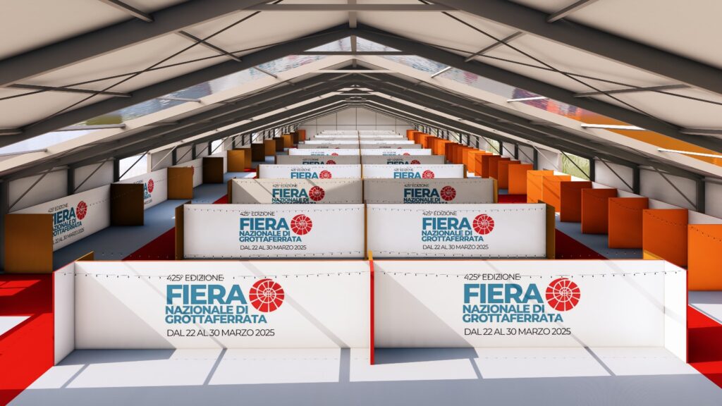 Fiera castelli